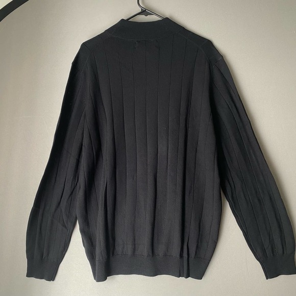 Joseph Abound sz XXL 100% merino wool sweater NWT - Picture 7 of 7